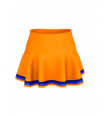 Flowy Skirt Jersey